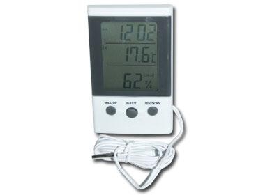 Thermo Hygrometre